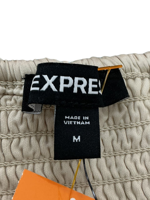 Blusa M (EXPRESS)