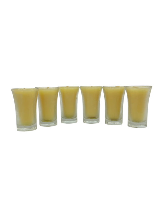 Set de velas aromáticas (WORLD MARKET)