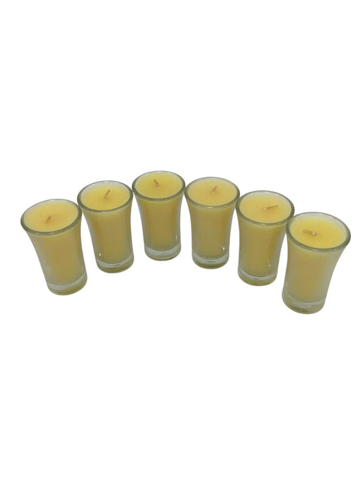 Set de velas aromáticas (WORLD MARKET)