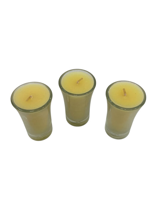 Set de velas aromáticas (WORLD MARKET)