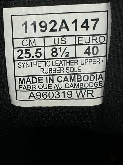 Tenis 8.5 (ASICS)