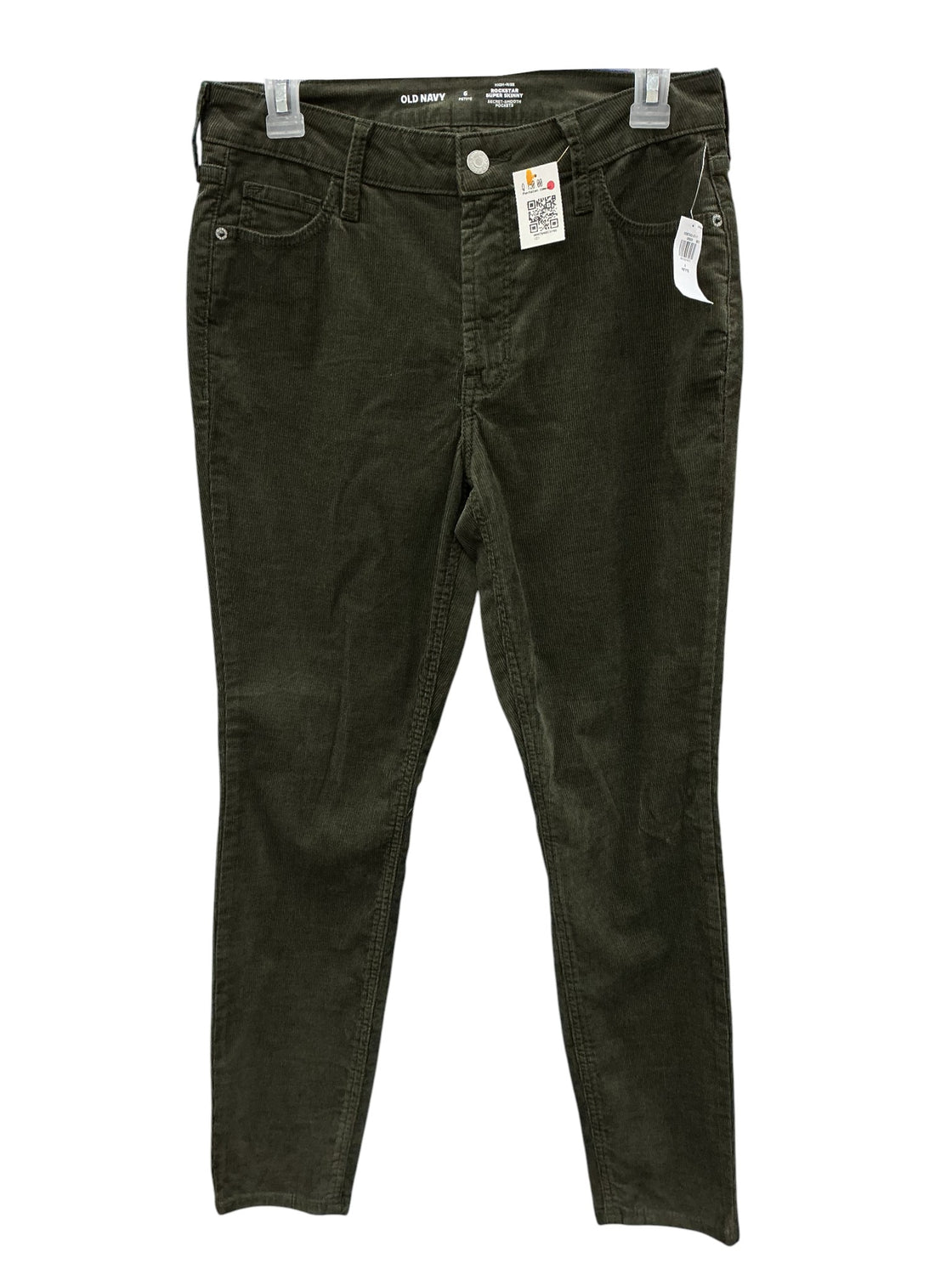 Pantalón 6 (OLD NAVY)
