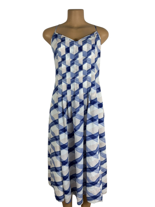 Vestido 8 (BANANA REPUBLIC)