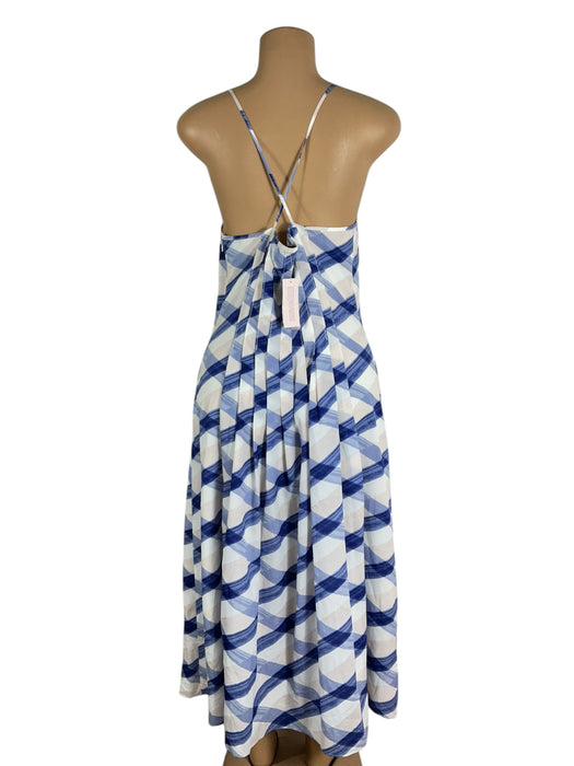 Vestido 8 (BANANA REPUBLIC)