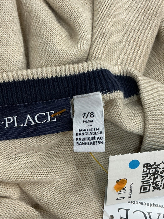 Sudadero para niñ@ M (PLACE)