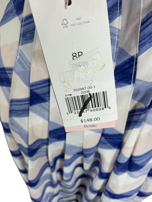 Vestido 8 (BANANA REPUBLIC)