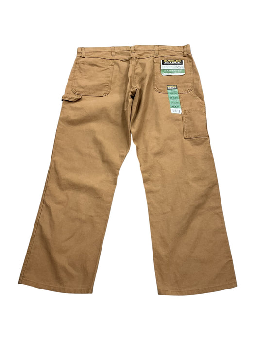 Pantalón 40X30 (WRANGLER)