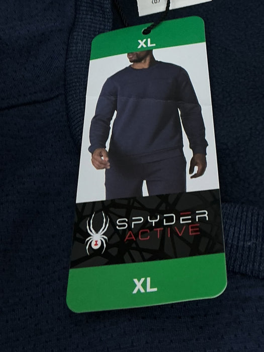 Sudadero XL (SPYDER ACTIVE)