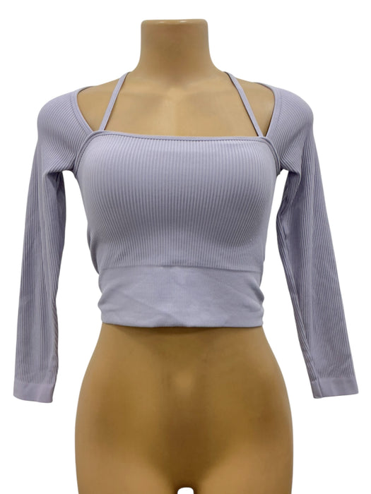 Blusa S (LASLULU)