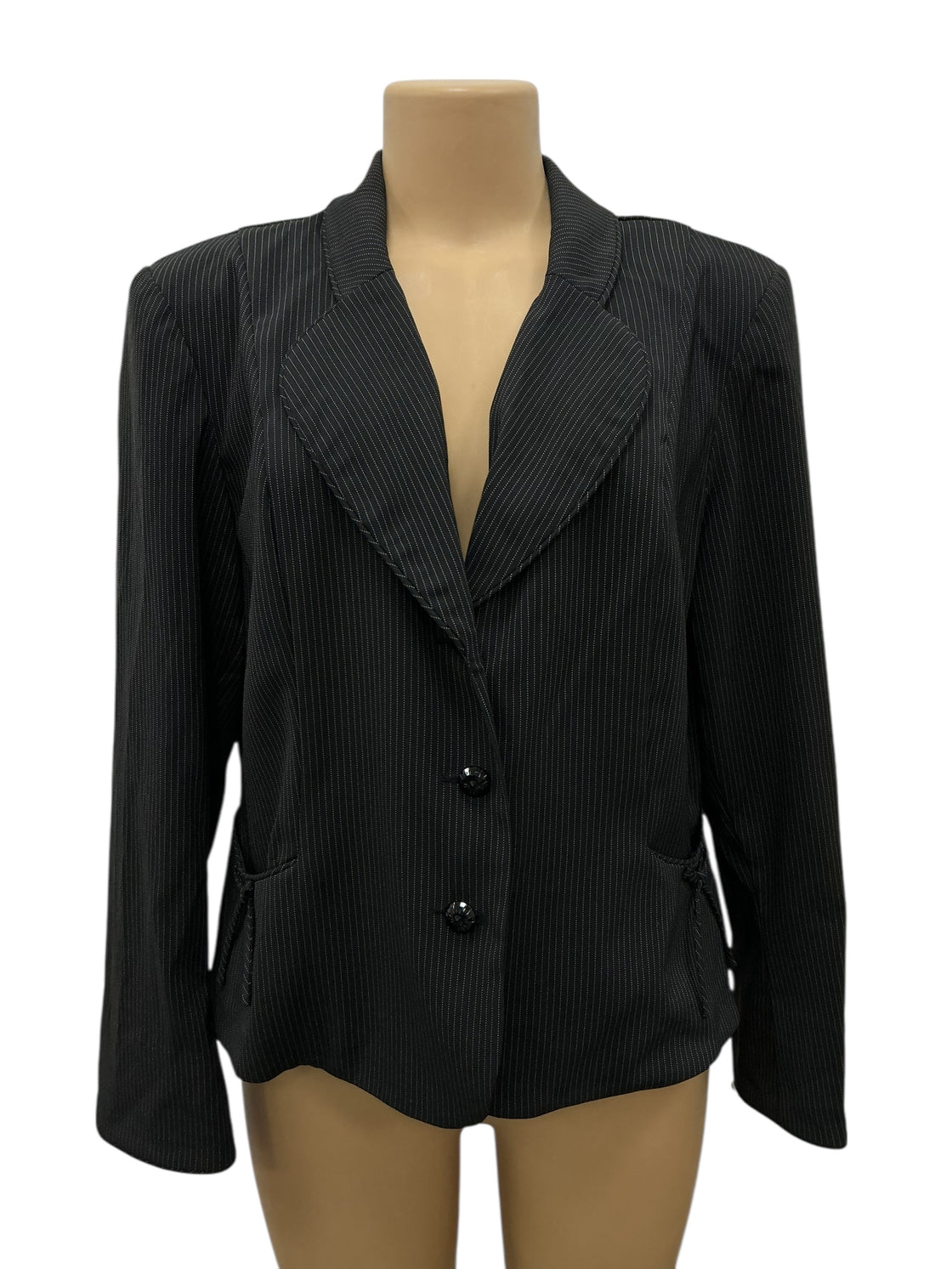 Blazer 10P (KC SPENCER)