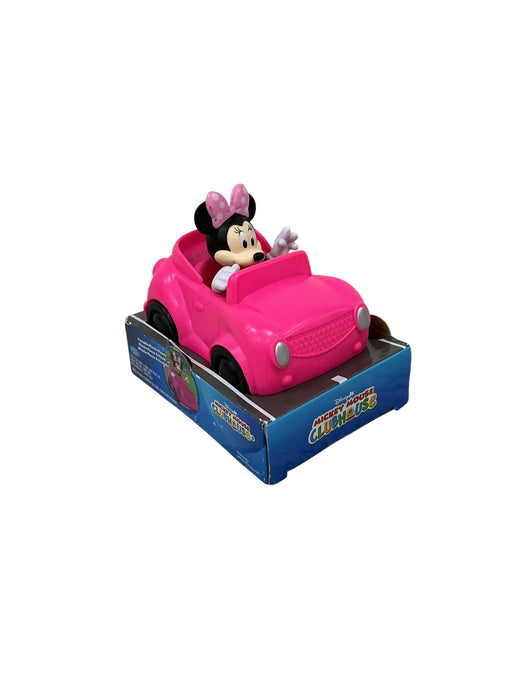 Vehículo de Minnie Mouse (DISNEY)