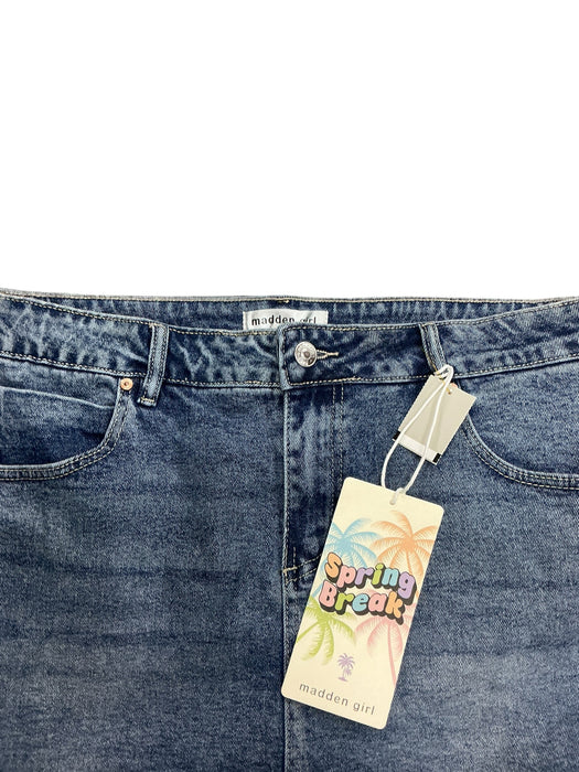 Falda short XL (MADDEN GIRL)