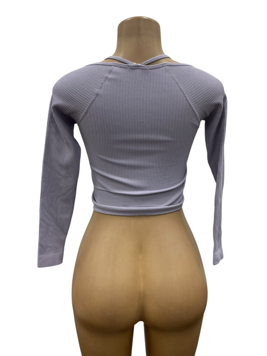 Blusa S (LASLULU)