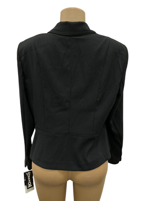 Blazer 10P (KC SPENCER)