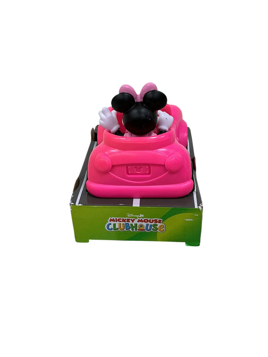 Vehículo de Minnie Mouse (DISNEY)