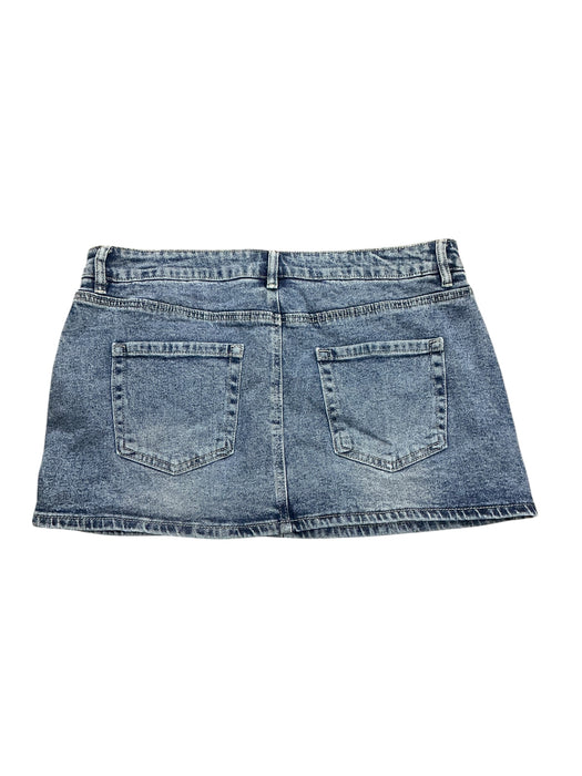Falda short XL (MADDEN GIRL)