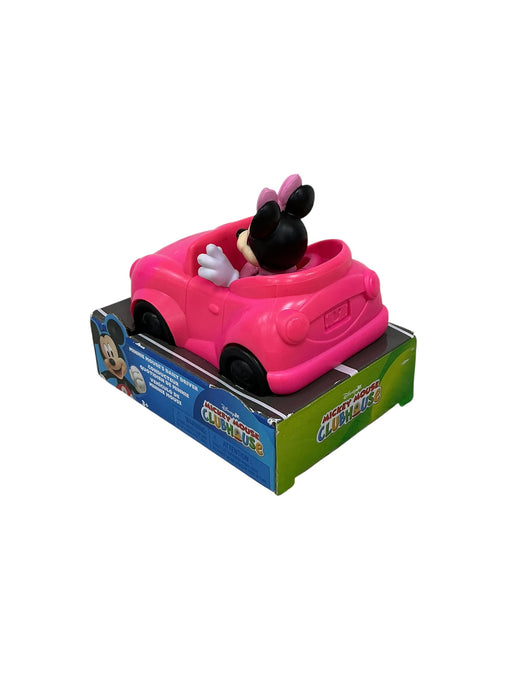 Vehículo de Minnie Mouse (DISNEY)