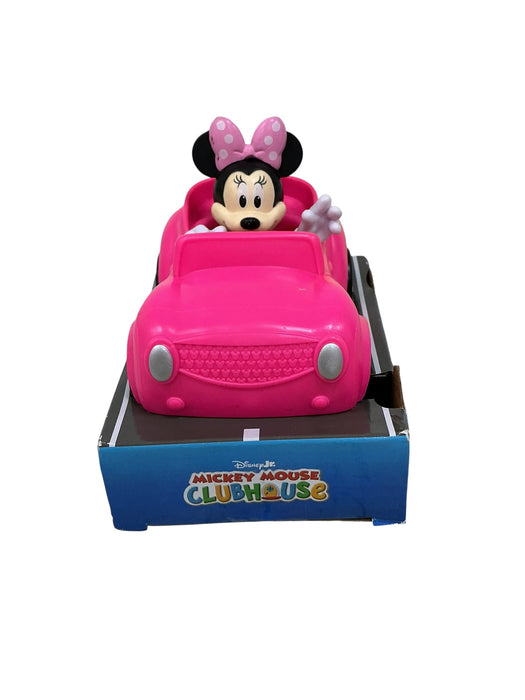 Vehículo de Minnie Mouse (DISNEY)