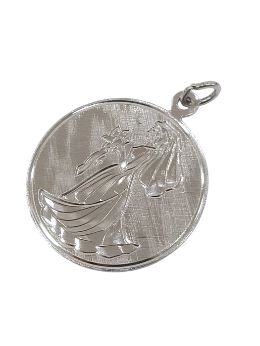 Dije de plata (925)