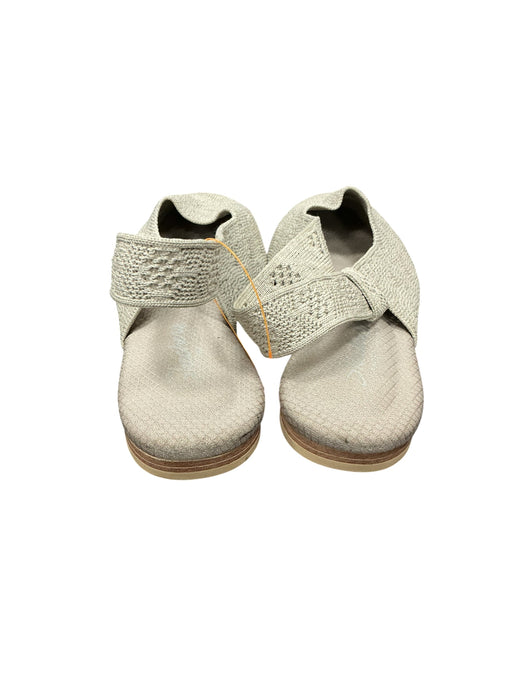 Zapato 8 (SKECHERS)
