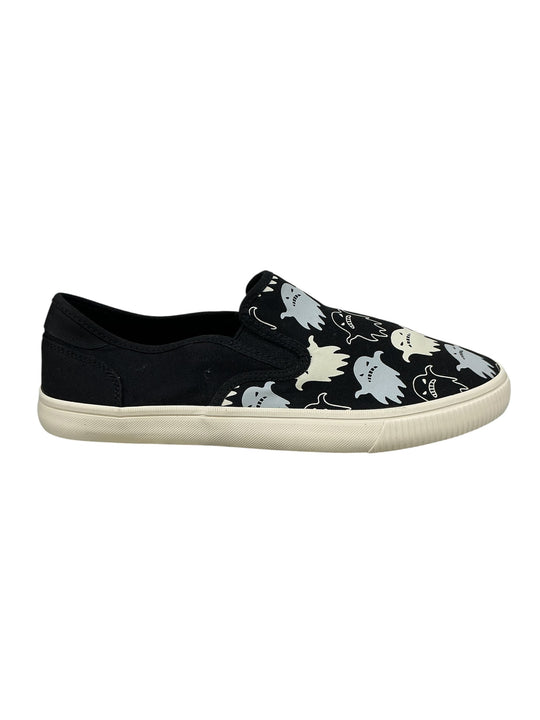 Tenis 8 (TOMS)