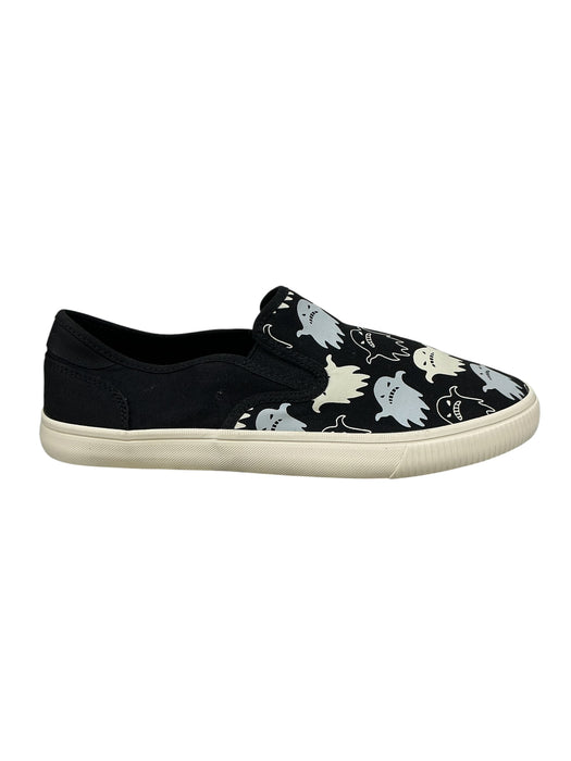 Tenis 8 (TOMS)