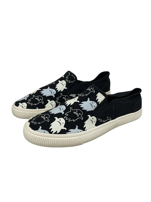Tenis 8 (TOMS)