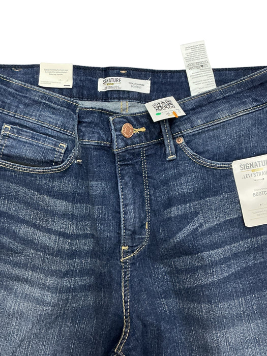 Pantalón 12S (LEVI'S)