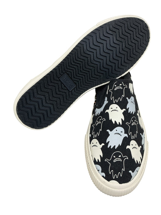 Tenis 8 (TOMS)