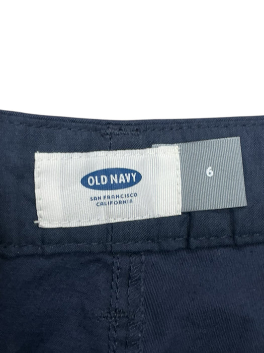 Short 6 (OLD NAVY)