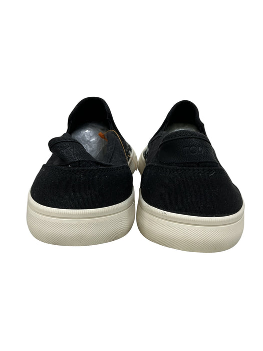 Tenis 8 (TOMS)