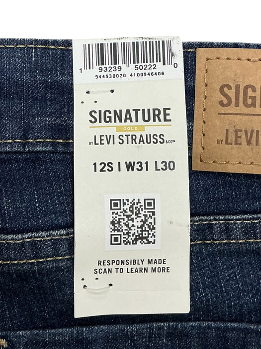 Pantalón 12S (LEVI'S)
