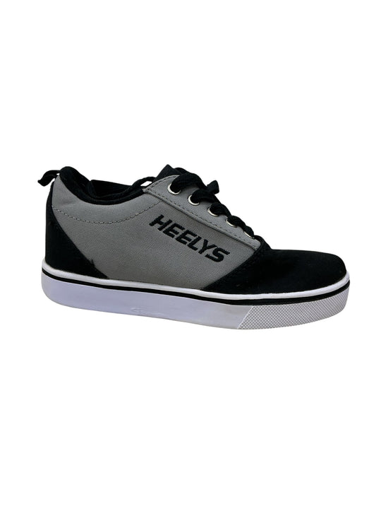 Tenis para niño 1 (HELLYS)