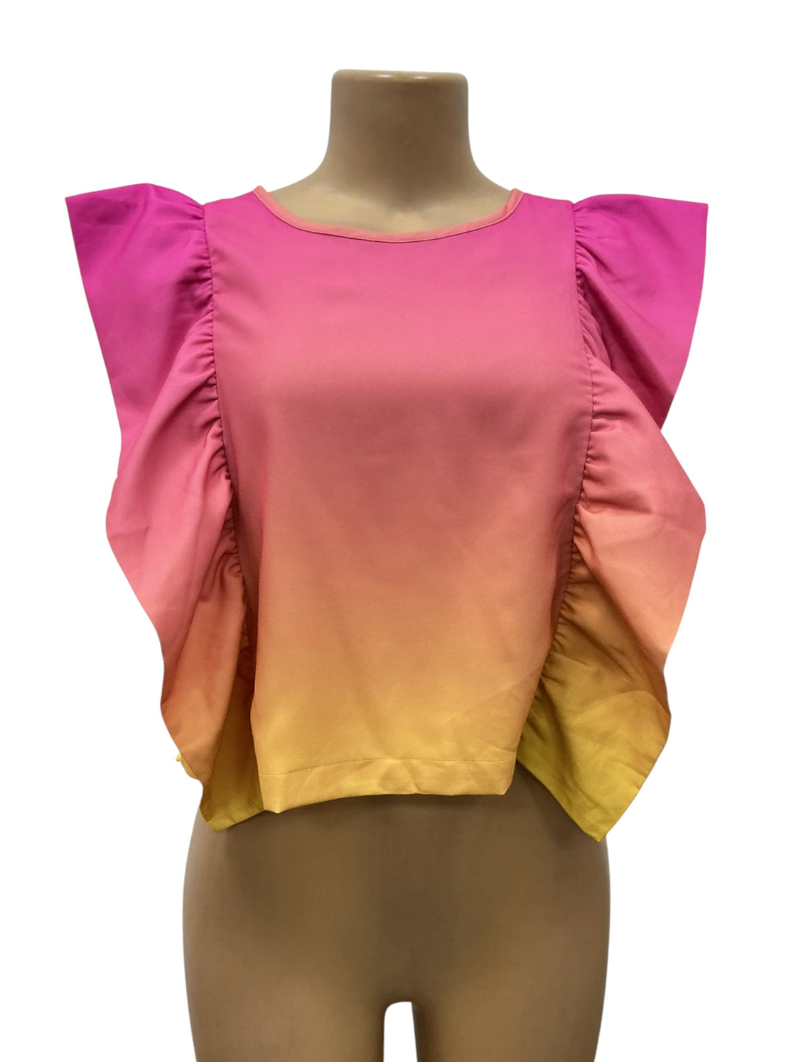 Blusa M (EMILY MCCARTHY)