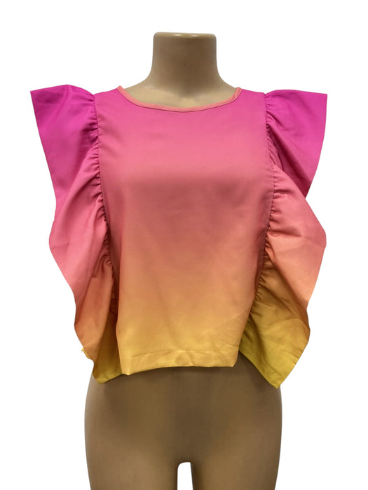 Blusa M (EMILY MCCARTHY)