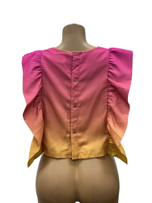 Blusa M (EMILY MCCARTHY)