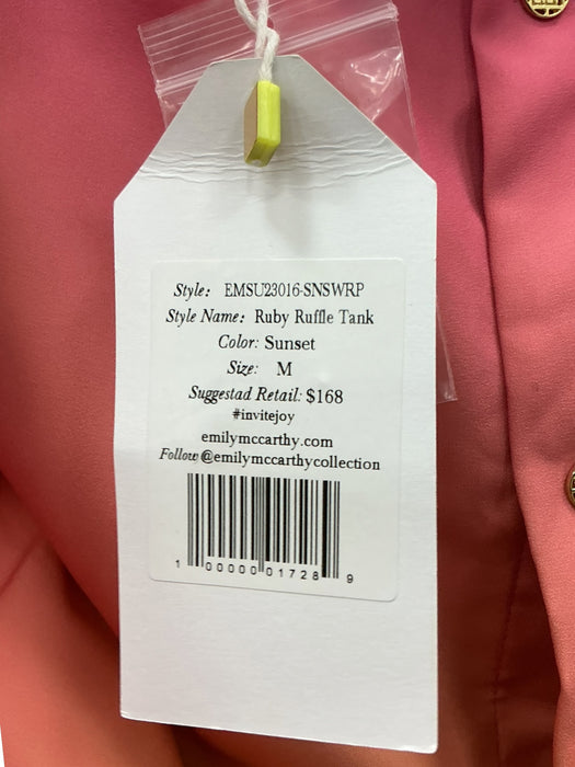 Blusa M (EMILY MCCARTHY)