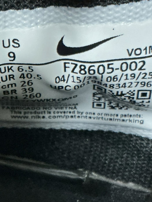 Tenis 9 (NIKE)