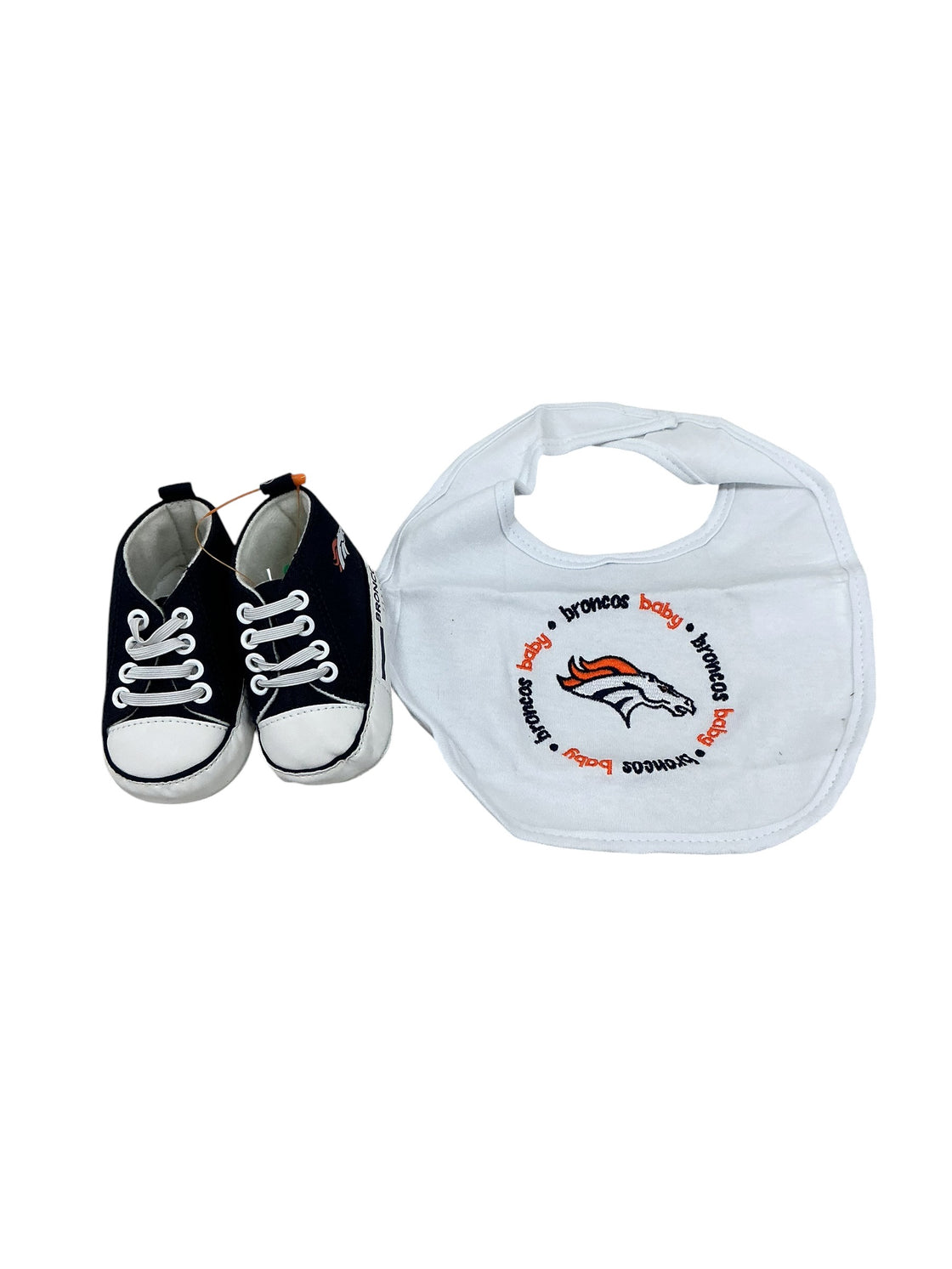 Set para bebé 0-6M (BABY FANATIC)
