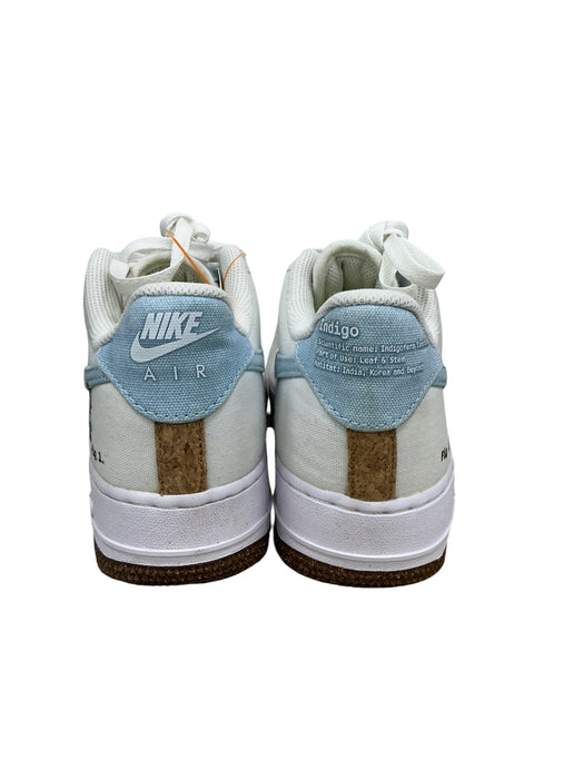 Tenis 8 (NIKE)