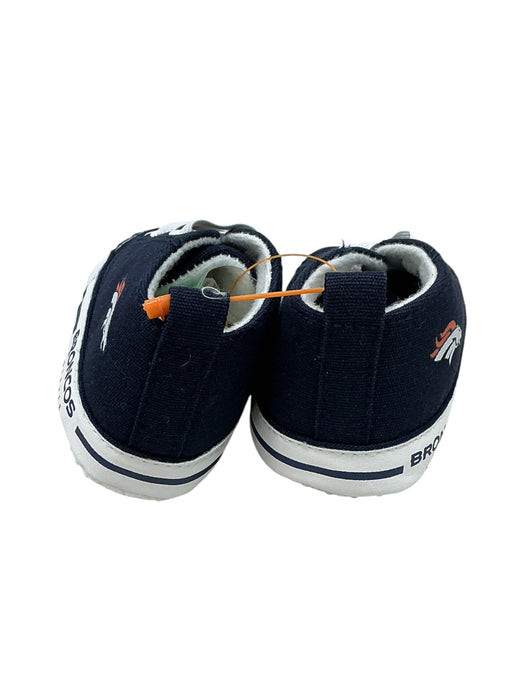 Set para bebé 0-6M (BABY FANATIC)