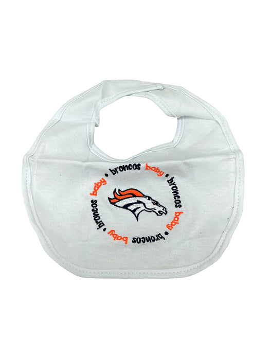 Set para bebé 0-6M (BABY FANATIC)
