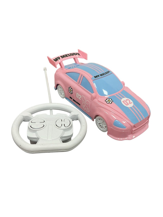 Carro a control remoto (SANRIO)