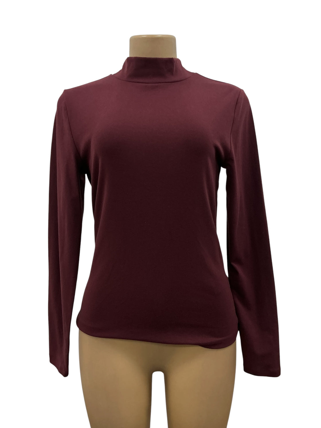 Blusa M (BR)