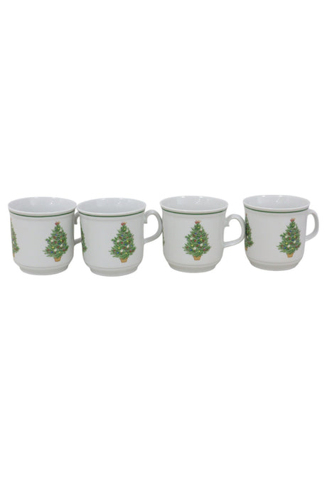 Set de tazas