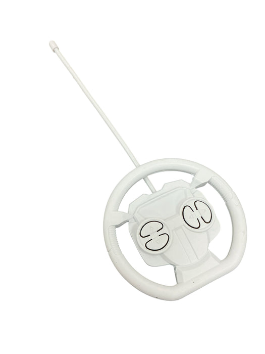 Carro a control remoto (SANRIO)