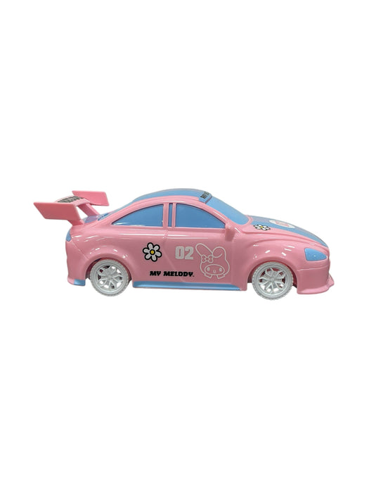 Carro a control remoto (SANRIO)