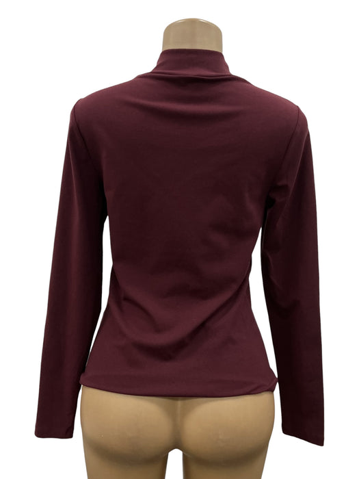 Blusa M (BR)