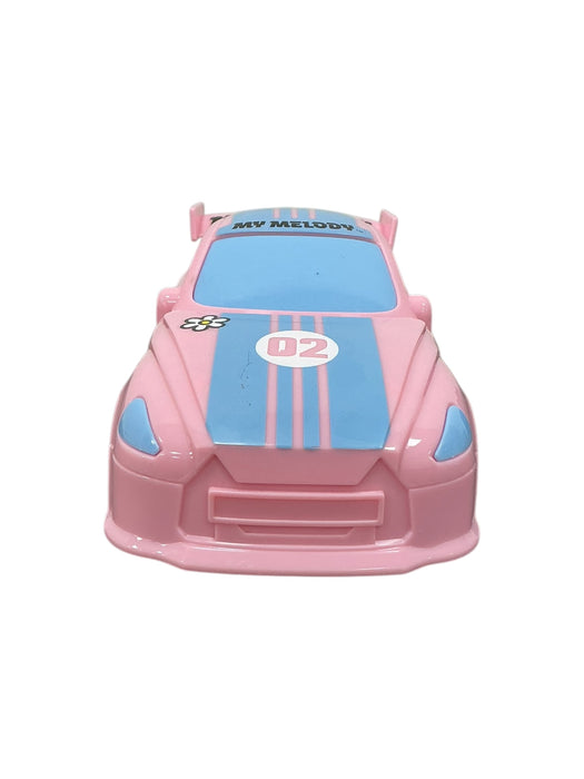 Carro a control remoto (SANRIO)