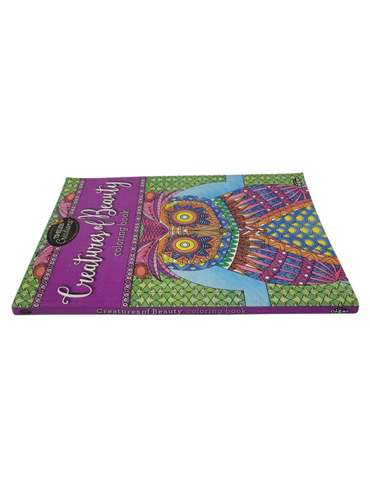 Libro para colorear (CRA-Z-ART)